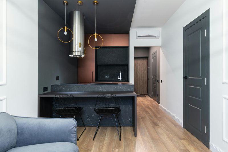 Harmonious Color Story
