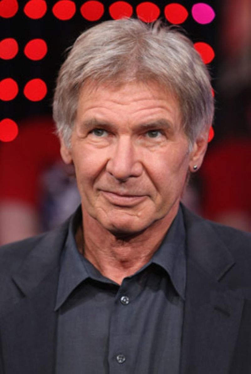 Harrison Ford: From Carpenter to Han Solo