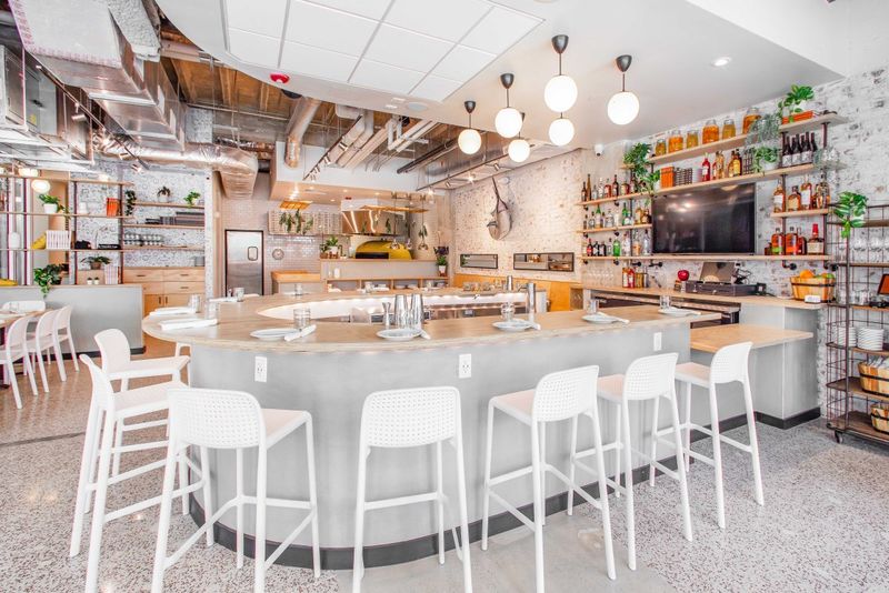 Harry's Pizzeria