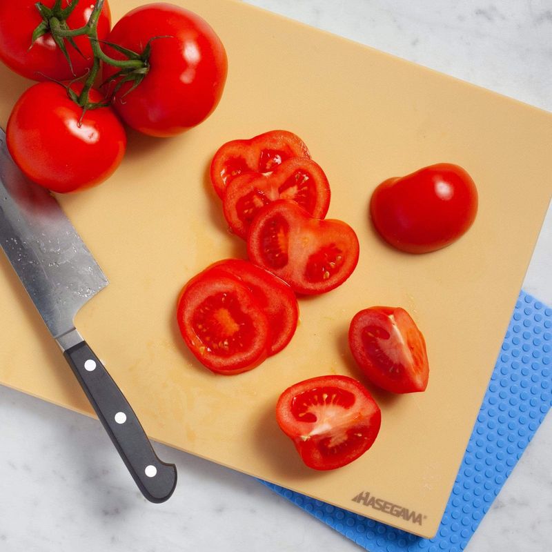 Hasegawa Wood Core Soft Cutting Board