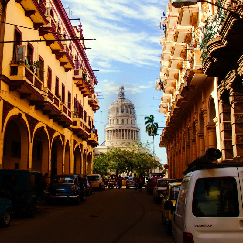 Havana, Cuba