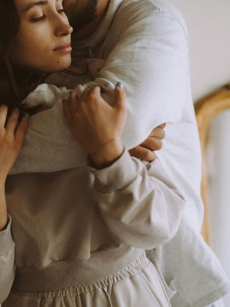He Reads Your Emotional Weather Without A Map
