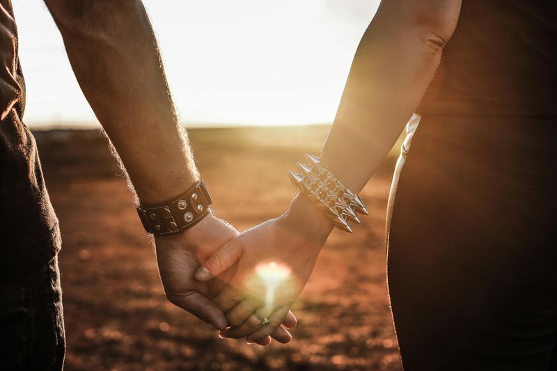 He Shares Vulnerabilities You Don't See Otherwise