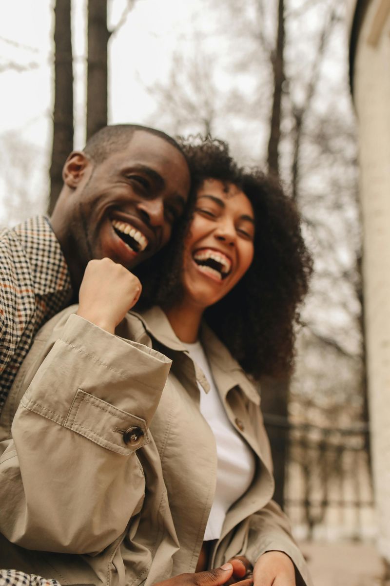 Heartfelt Affection That Nurtures Connection