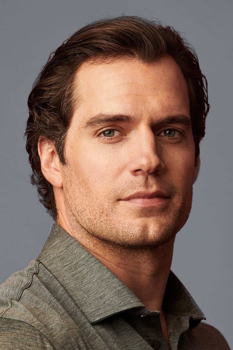 Henry Cavill's Gaming Distraction