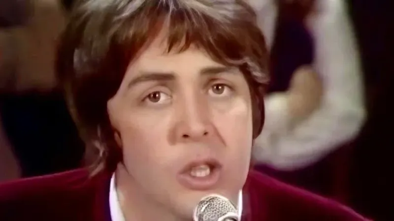 Hey Jude — The Beatles