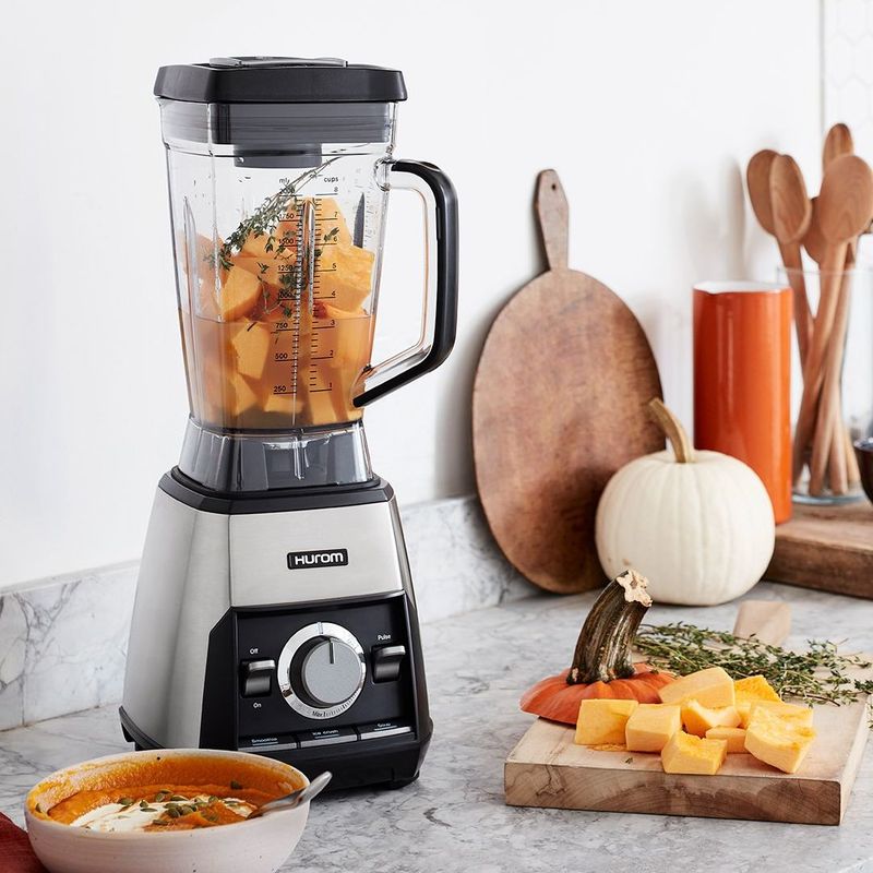 High-Speed Blender