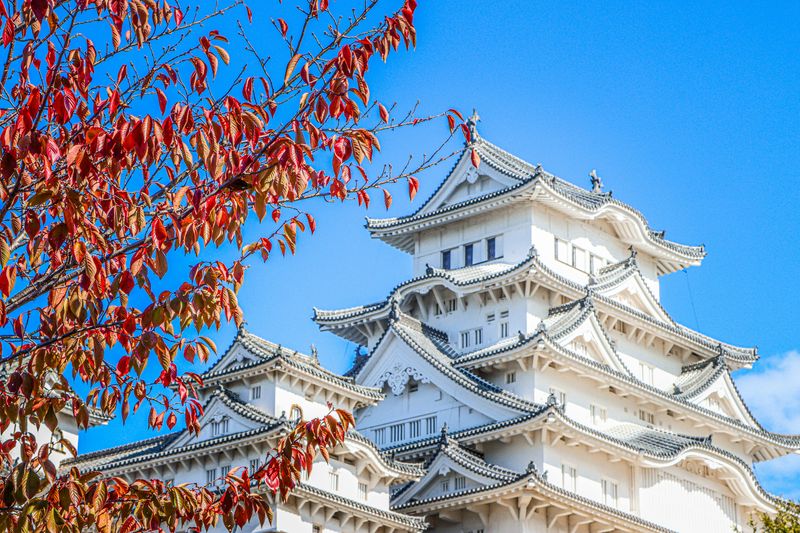 Himeji Castle