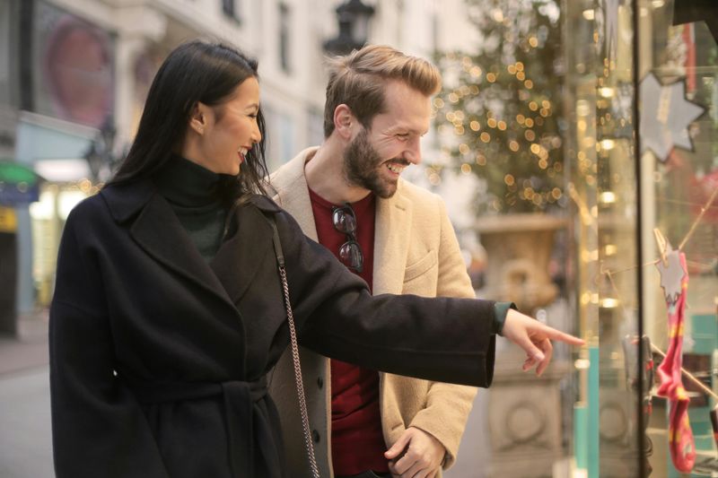 Holiday and Gift Planning