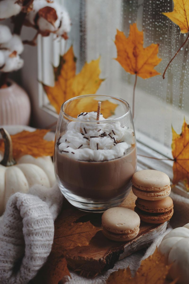 Homestyle Hot Cocoa