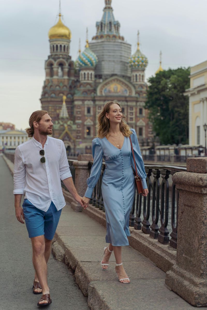 Hometown Tourist Adventure