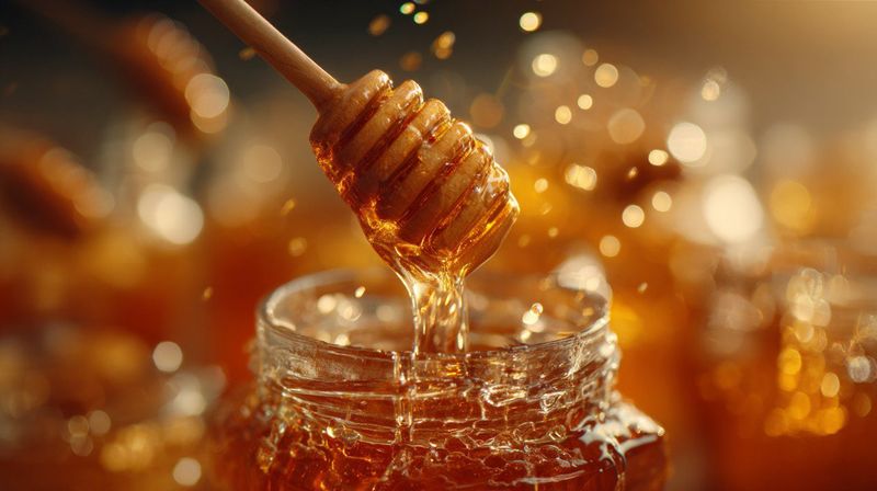 Honey