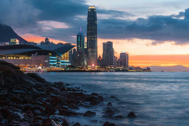Hong Kong, China
