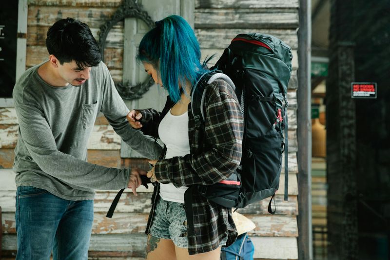 Honor Each Other's Individuality