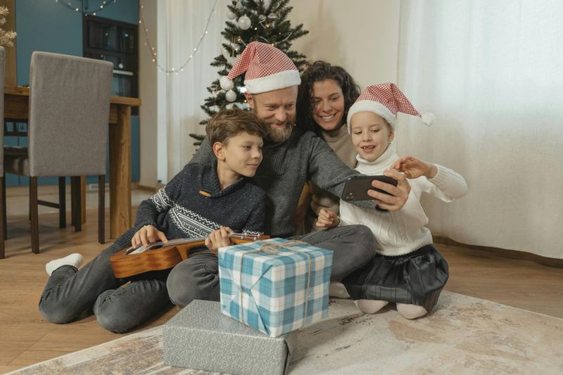 Honoring Traditions: Blending the Old with the New