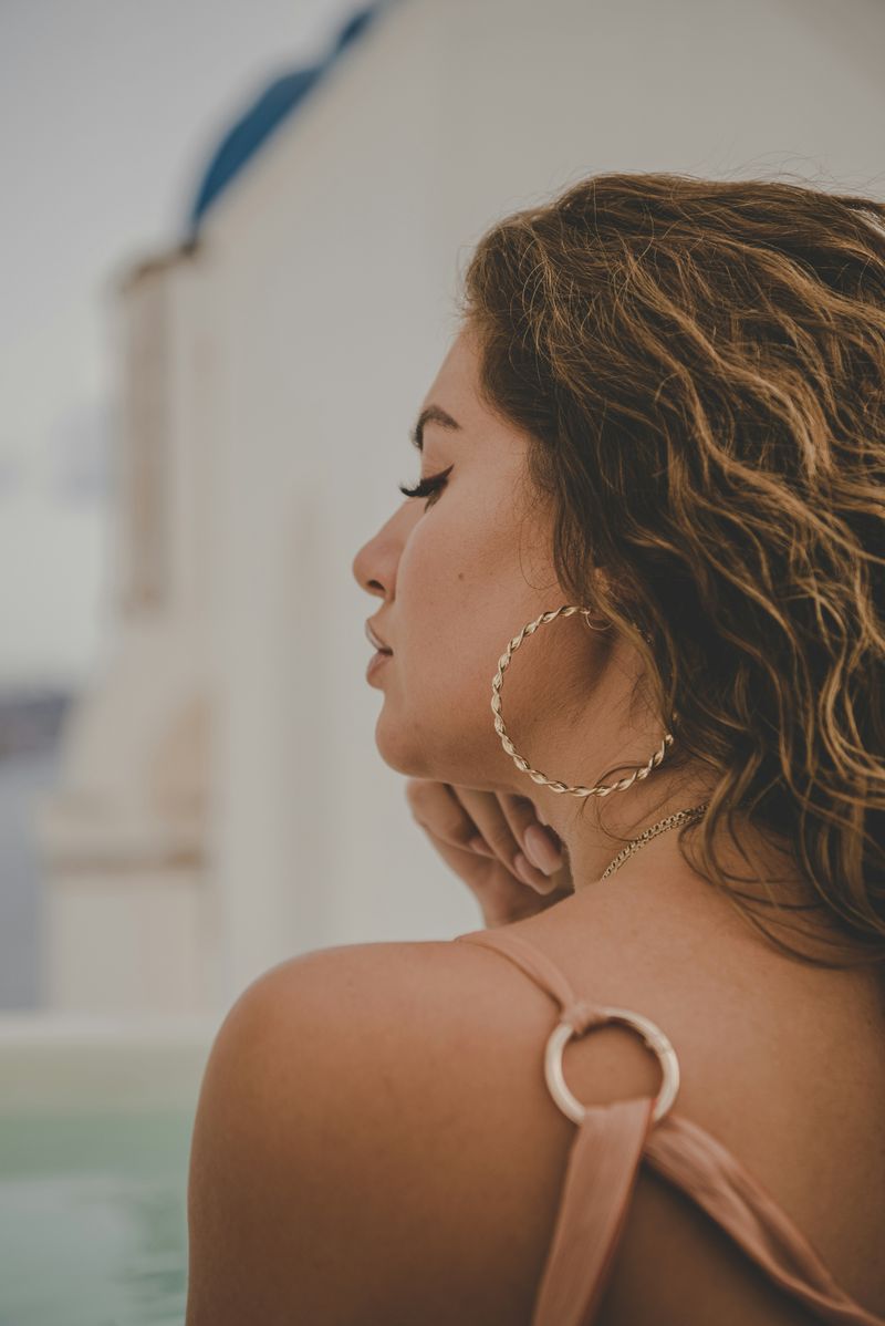 Hoops with a Twist