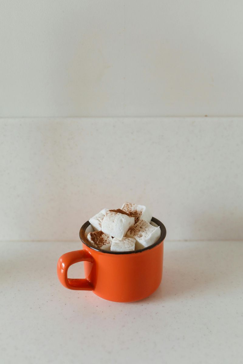 Hot Cocoa