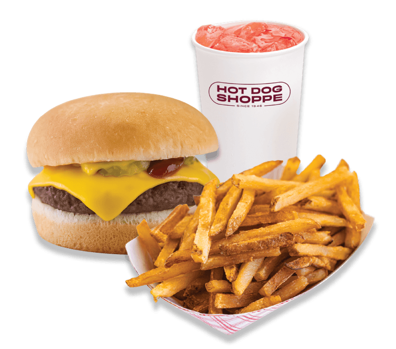Hot Dog Shoppe: Warren's Time-Honored Classic
