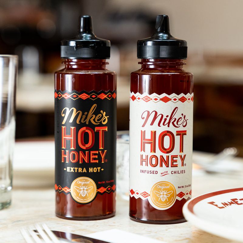 Hot Honey Combos