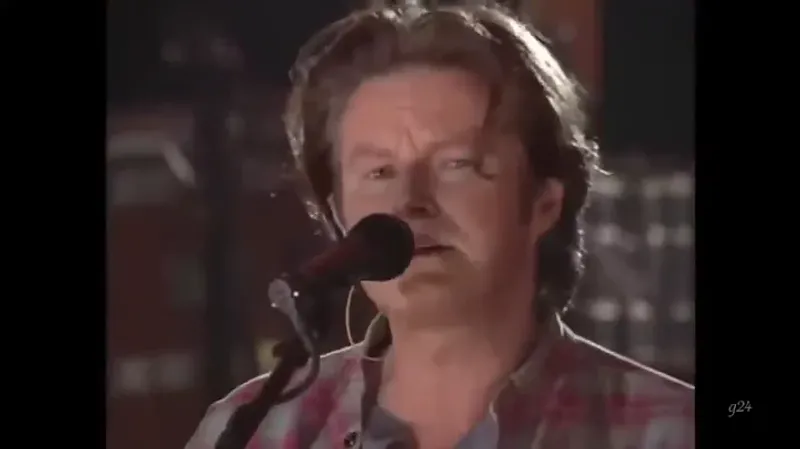 Hotel California — Eagles