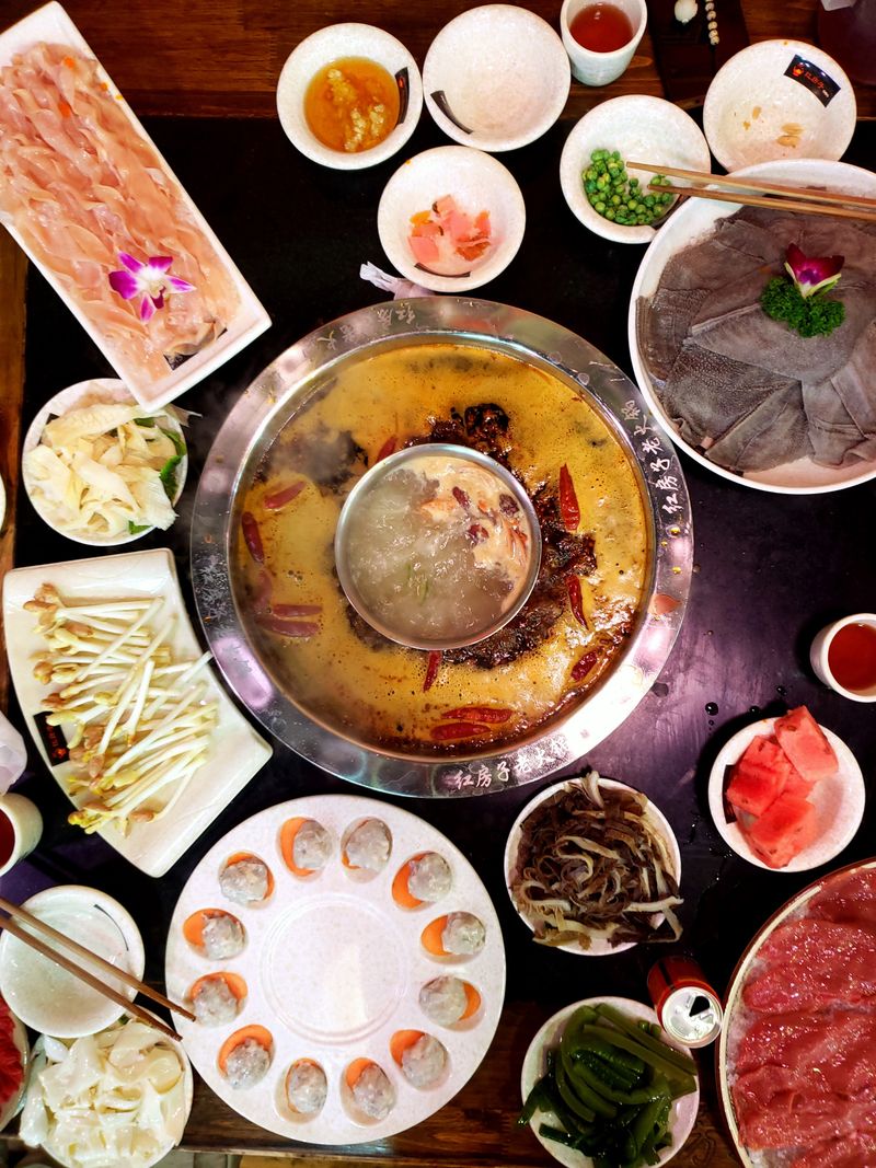 Hotpot (China)