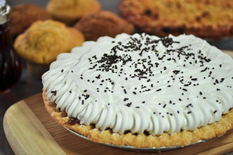 House of Pies - Los Feliz