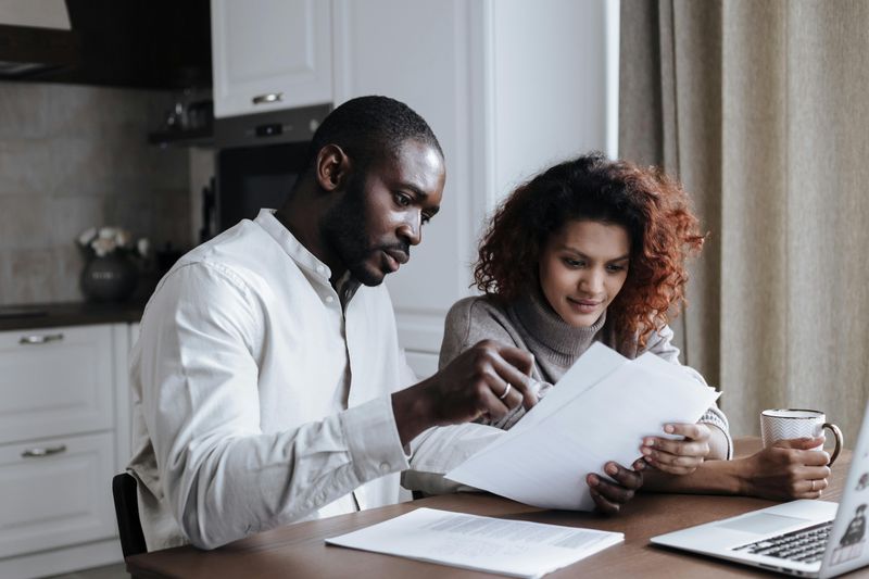 How Do You Handle Money Matters?