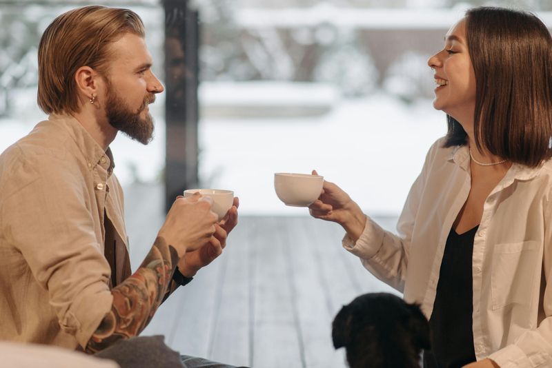 How Much Alone Time Do You Need?