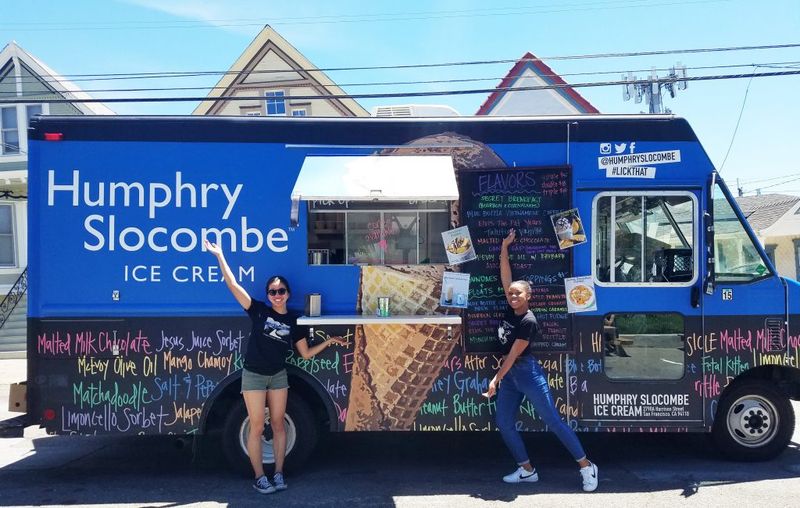 Humphry Slocombe