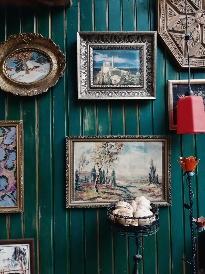 Hunt for Treasure at Thrift Stores