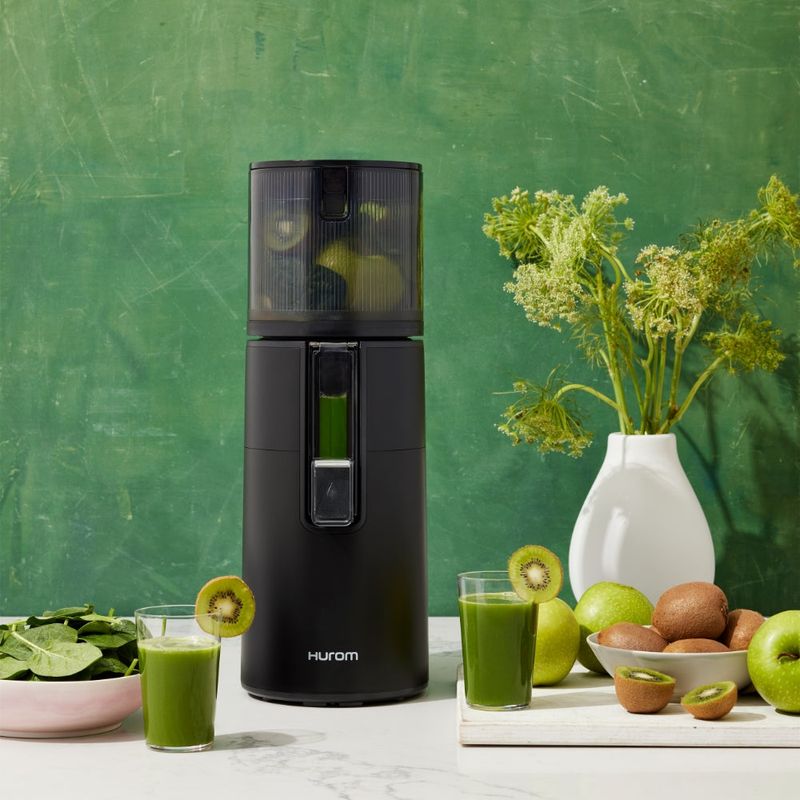 Hurom H400 Easy Clean Slow Juicer