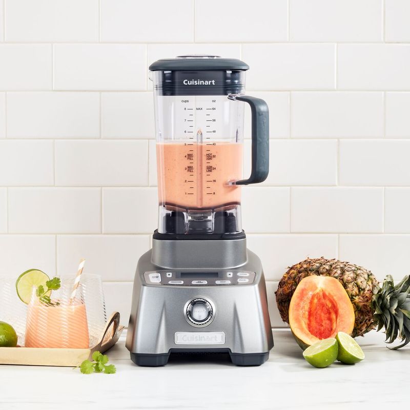 Hurricane Blender: Smoothie Powerhouse