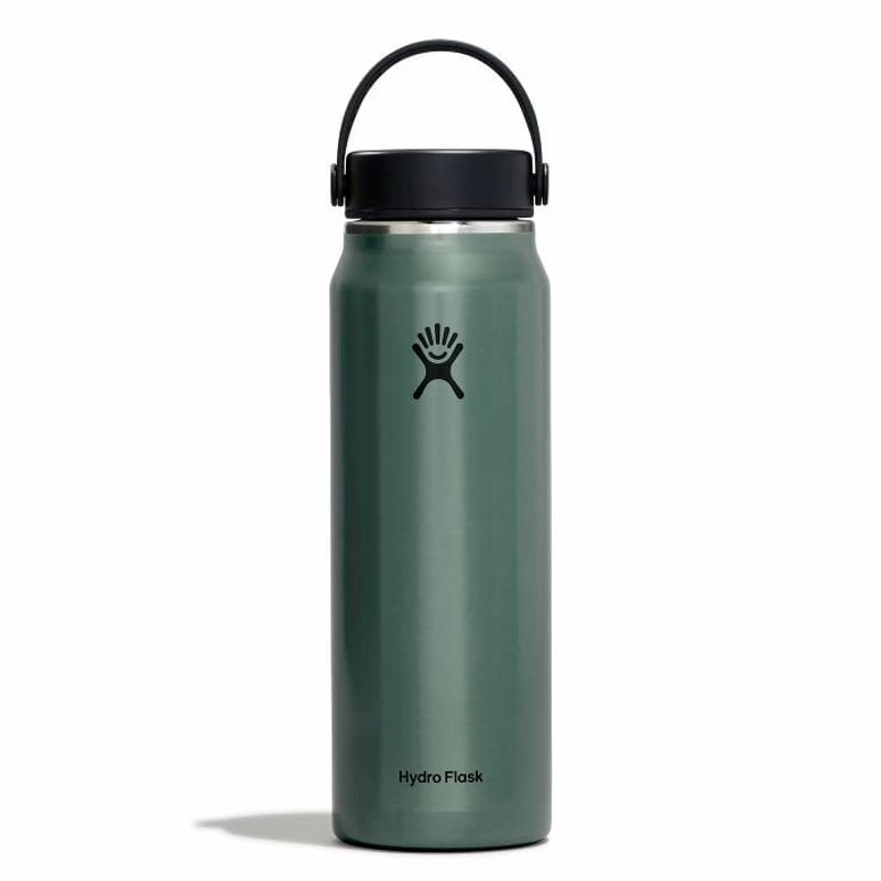 Hydro Flask Lightweight Wide‑Mouth Trail Series