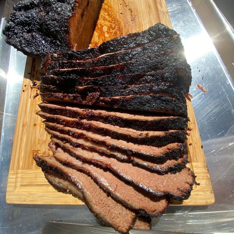 I Bring Da Smoke BBQ