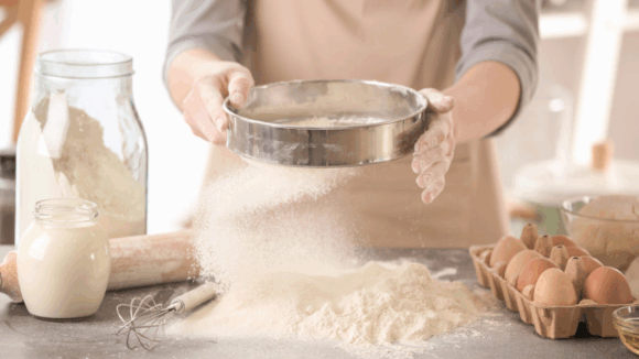I Tried 5 Gluten-Free Flours — This One Works Best