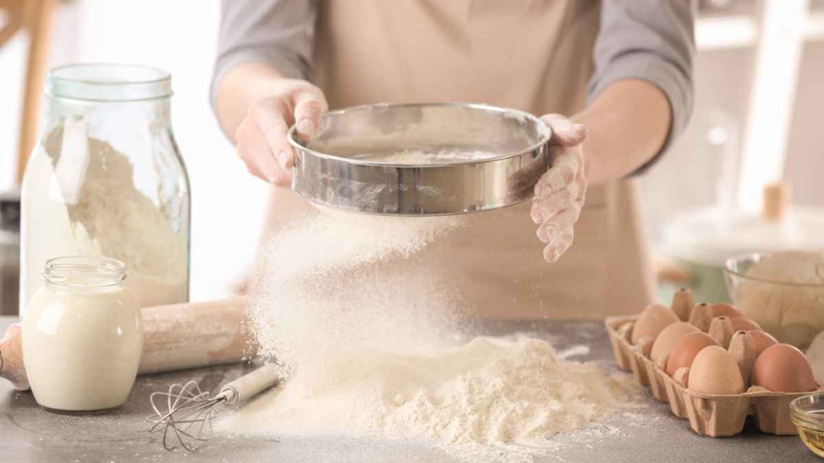 I Tried 5 Gluten-Free Flours — This One Works Best
