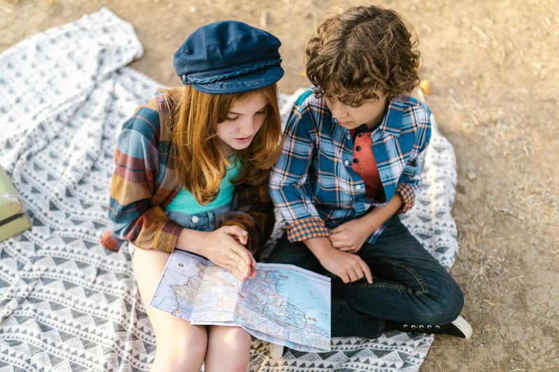 Ignoring Kids' Input on Planning