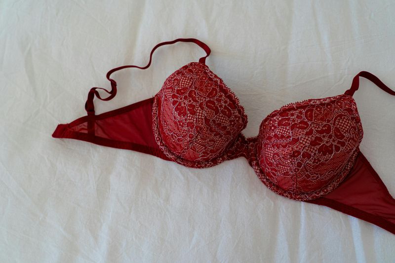 Ill-Fitting Bras