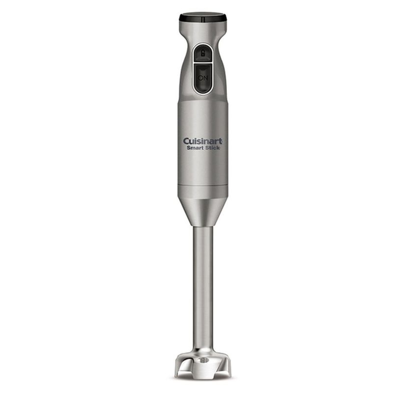 Immersion Blender