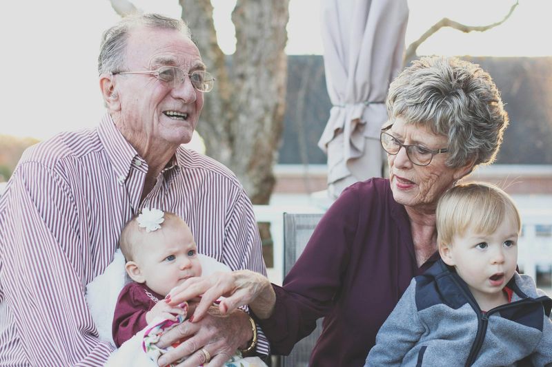 In-Law Interference Undermines Partnership