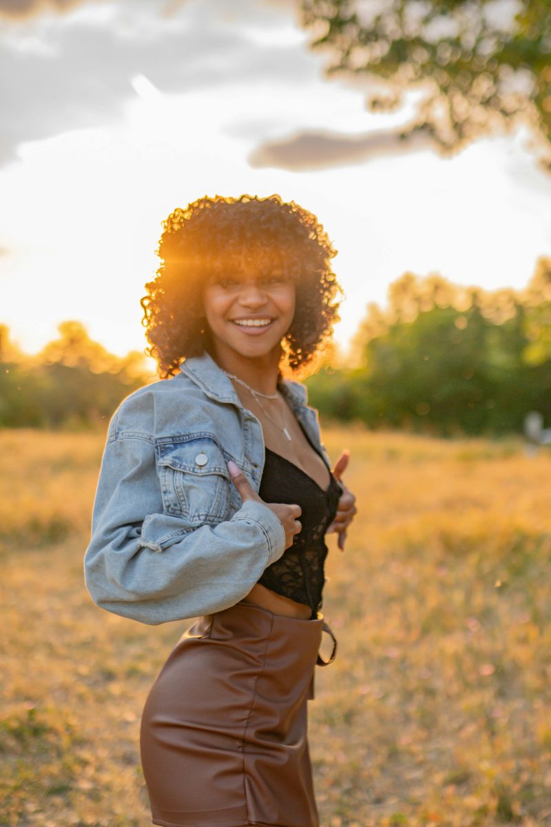 Incorporate Denim