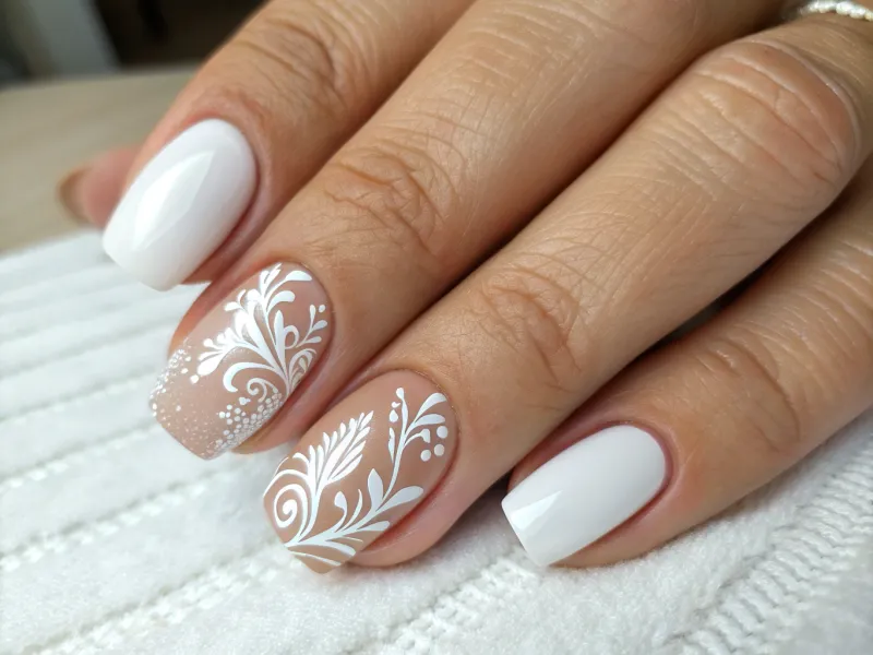 Incorporate Negative Space Designs