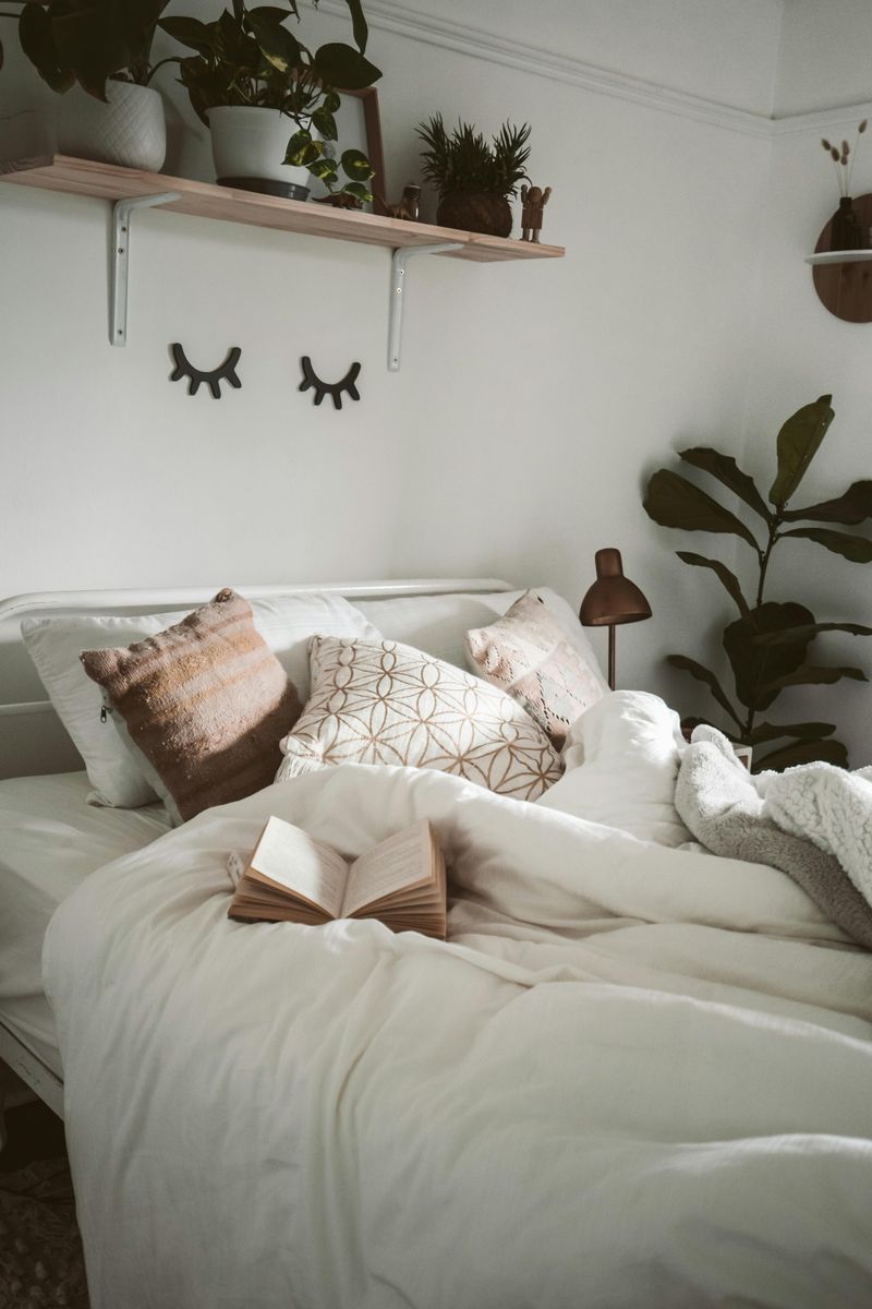 Incorporate Plants