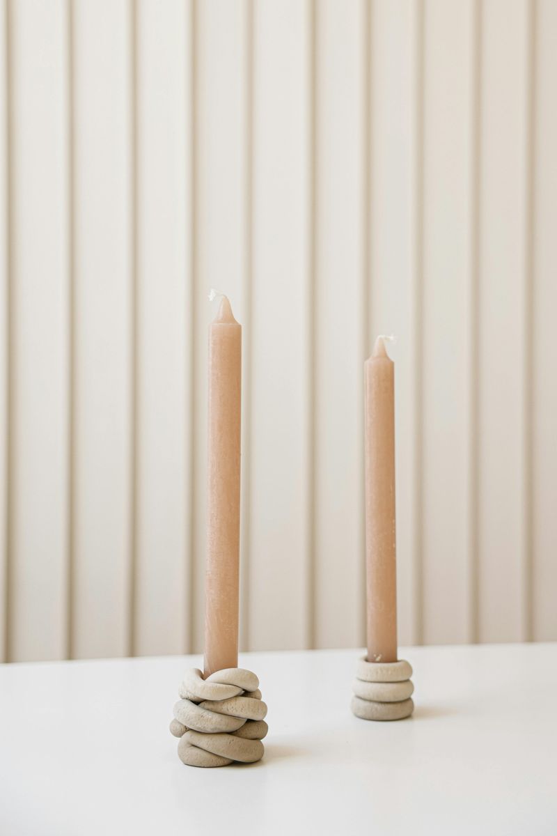 Incorporate Soft, Warm Lighting