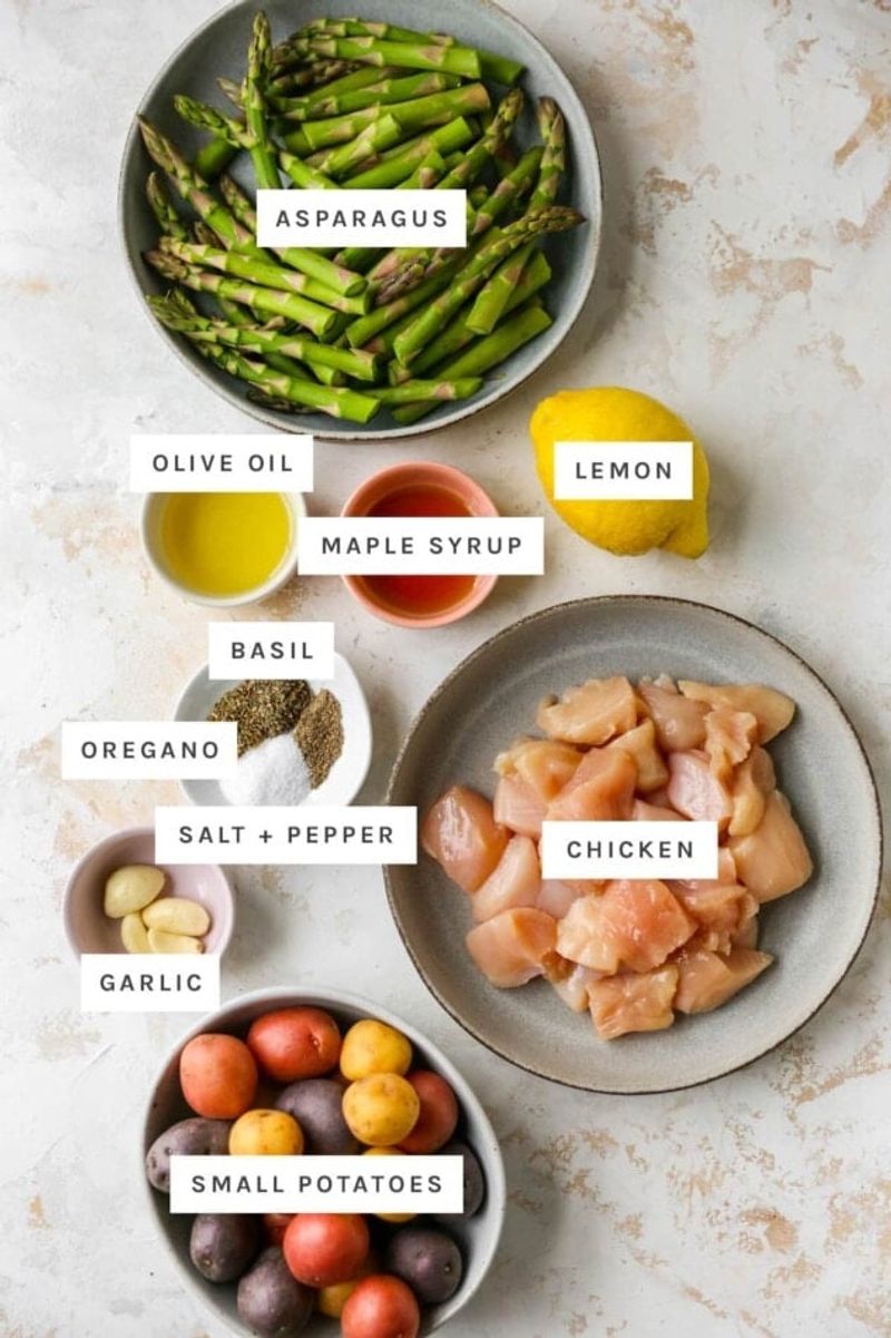 Ingredients You’ll Need