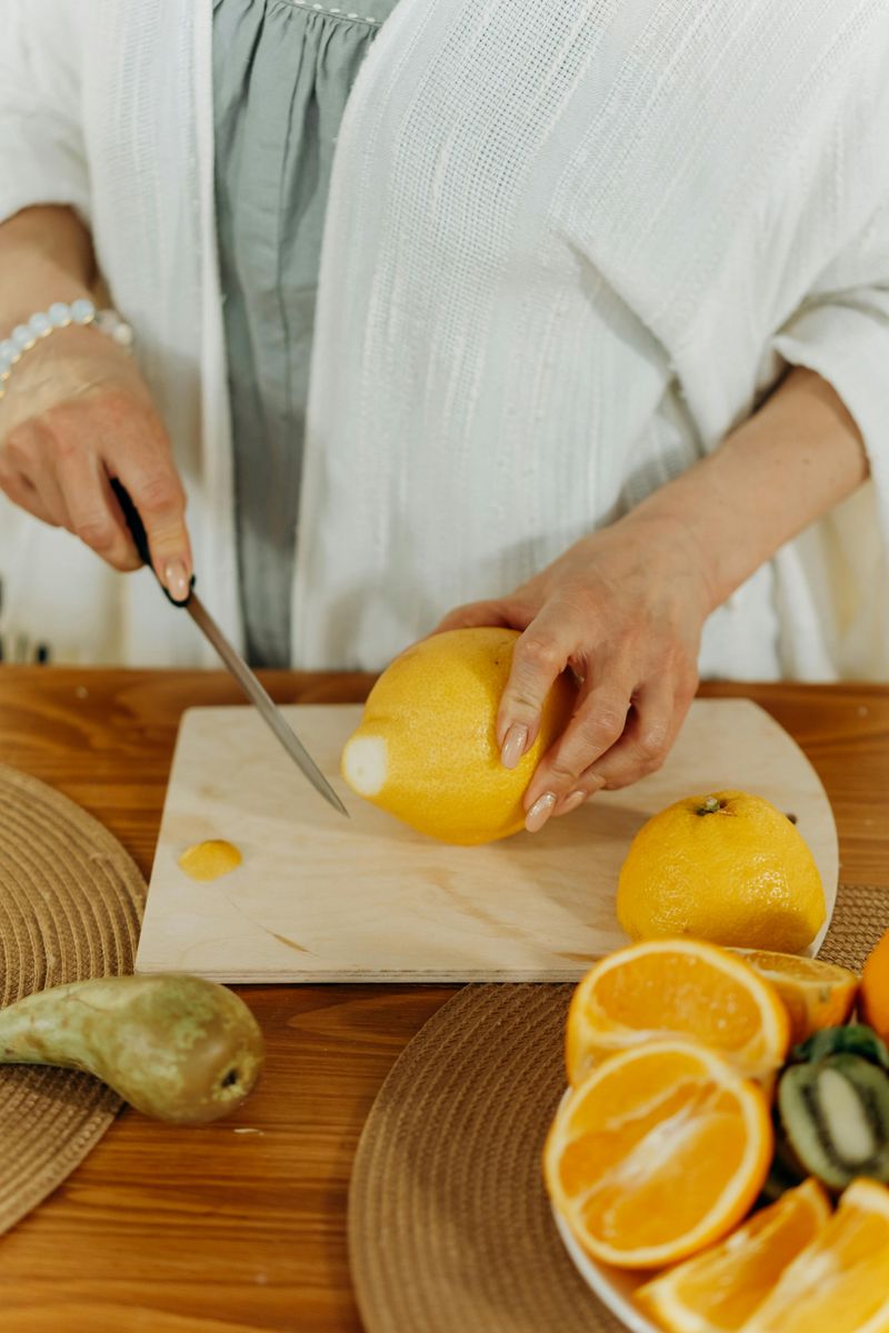 Inner Nutrition for Outer Beauty
