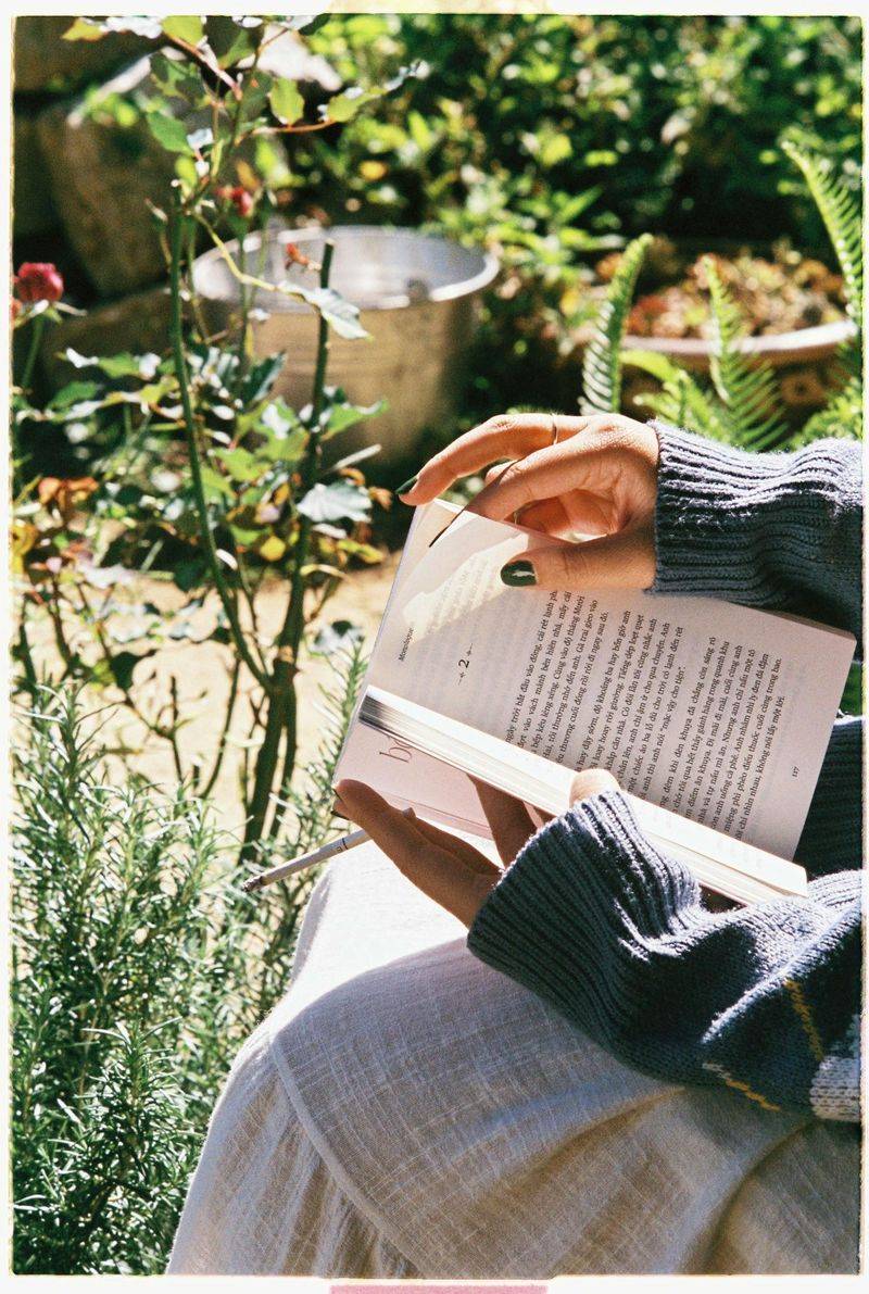 Inspirational Reading