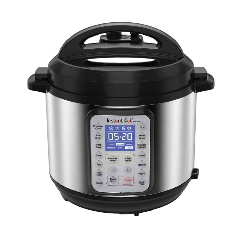 Instant Pot Duo Plus