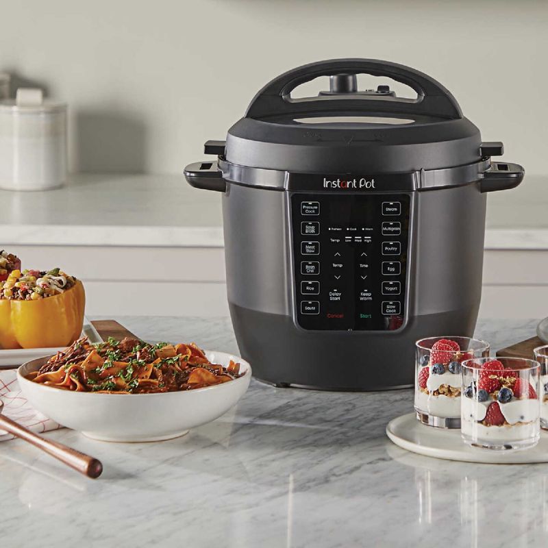Instant Pot / Multi-Cooker