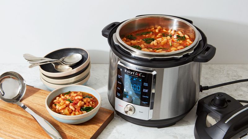 Instant Pot Pro (Multicooker)